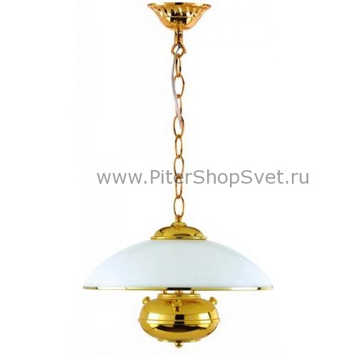 Подвесная люстра A3560SP-3GO ARMSTRONG Arte Lamp